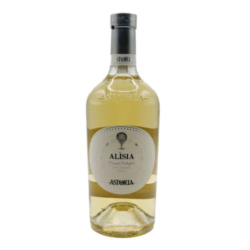 Alìsia Pinot Grigio by Astoria – Project Vino PH