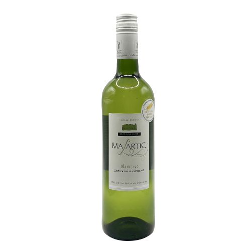 Domaine Malartic Blanc