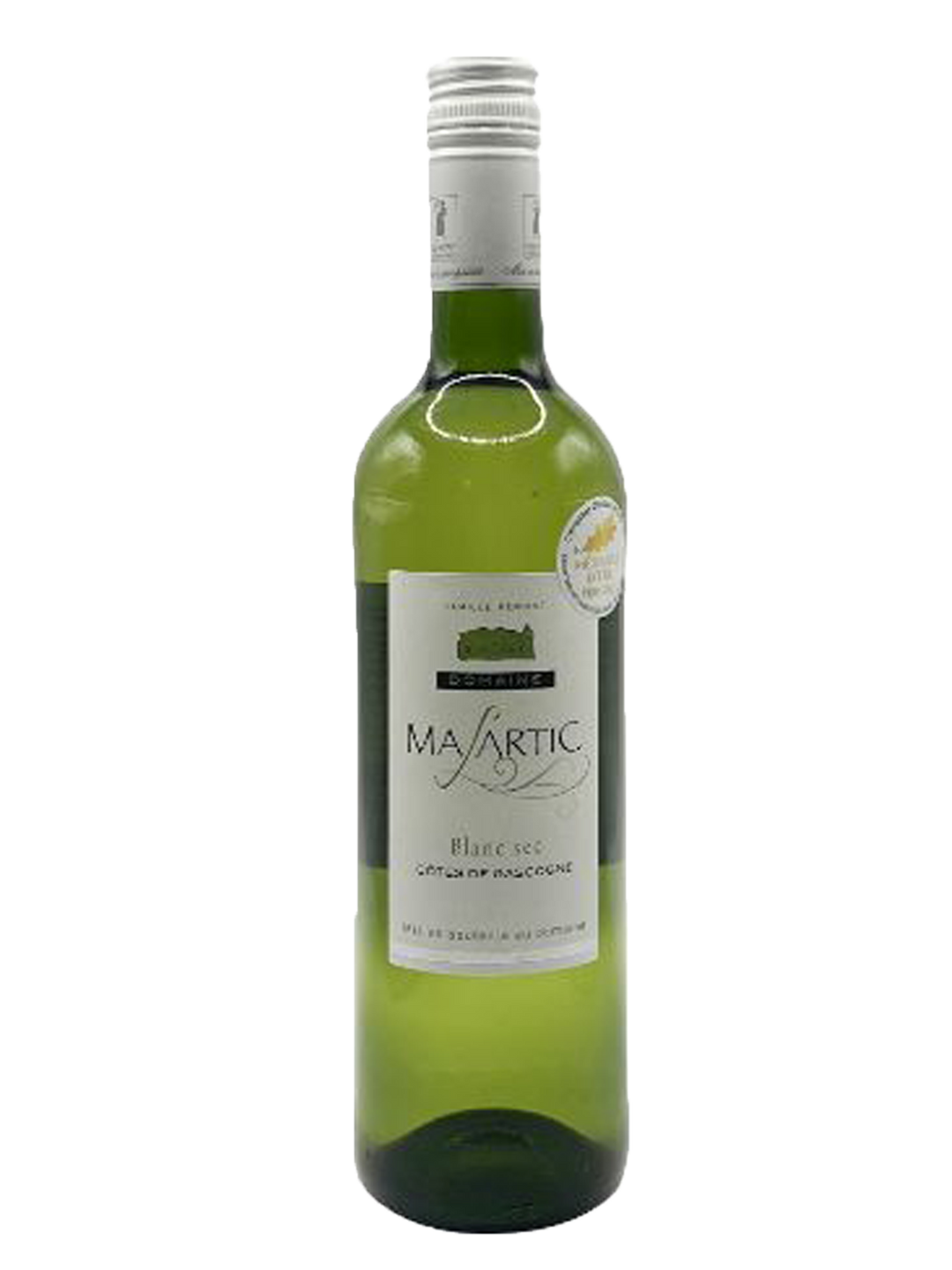 Domaine Malartic Blanc