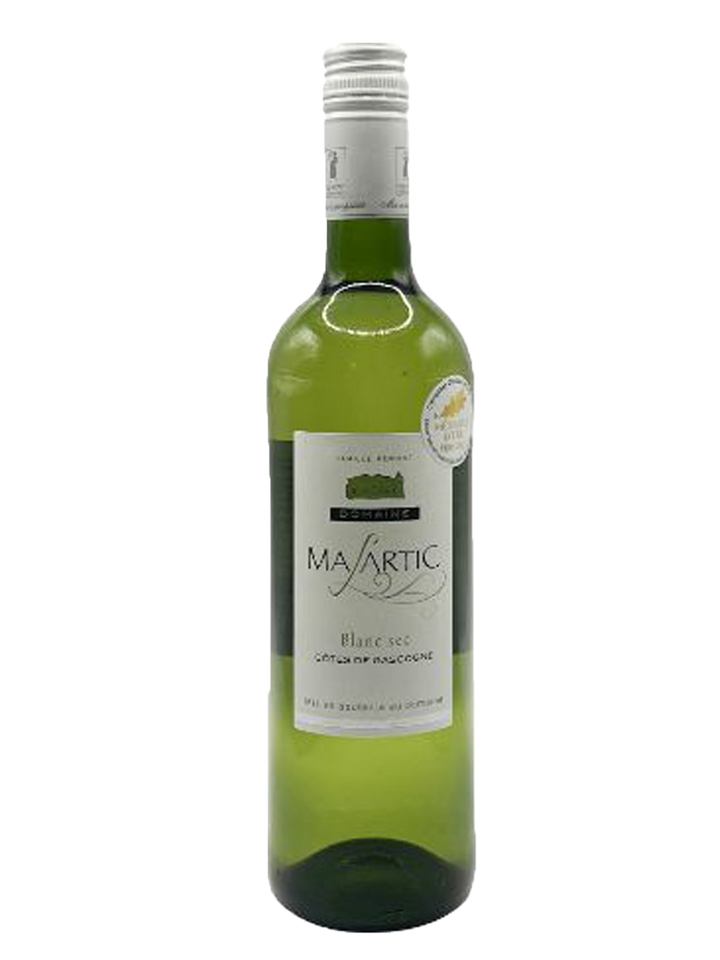 Domaine Malartic Blanc