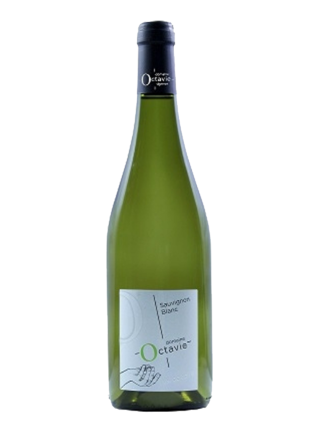 Domaine Octavie Blanc