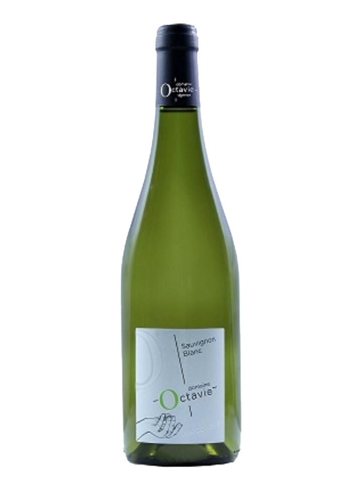 Domaine Octavie Blanc