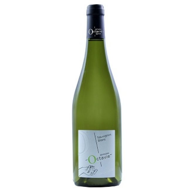 Domaine Octavie Blanc